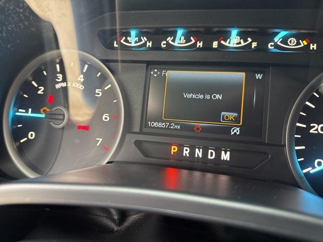 2018 Ford F-150 XLT 2018 Ford F-150 XLT