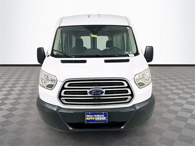 2015 Ford Transit-250 Base