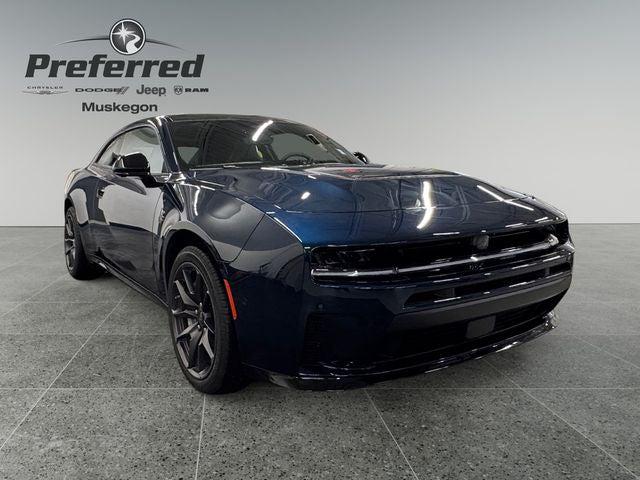 2026 Dodge Charger CHARGER SCAT PACK PLUS 2-DOOR AWD 2026 Dodge Charger CHARGER SCAT PACK PLUS 2-DOOR AWD