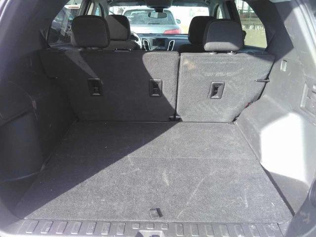 2024 Chevrolet Equinox AWD LT