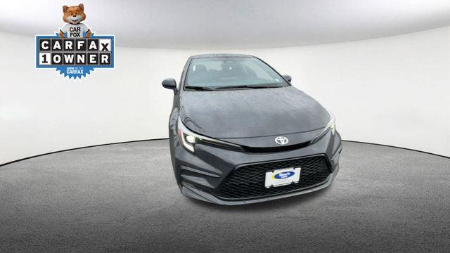 2024 Toyota Corolla XSE