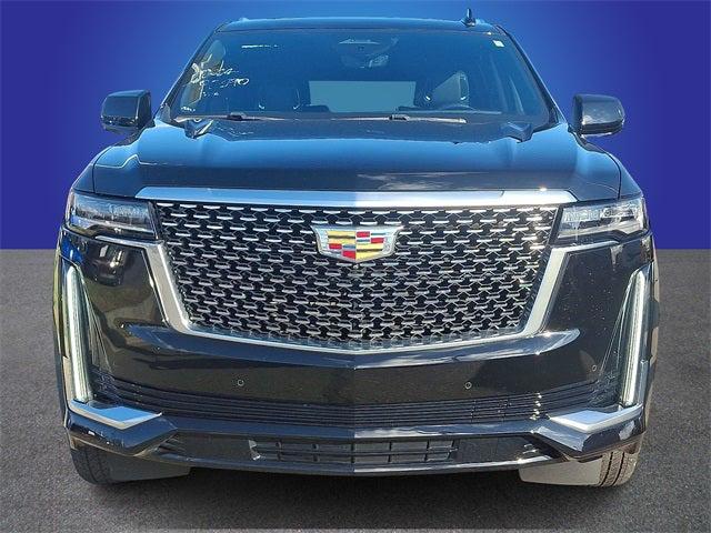 2024 Cadillac Escalade ESV 4WD Premium Luxury