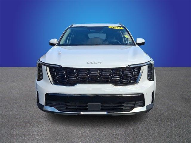 2024 Kia Sorento S 2024 Kia Sorento S