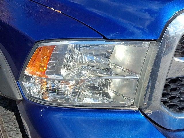 2016 RAM 1500 SLT 2016 RAM 1500 SLT