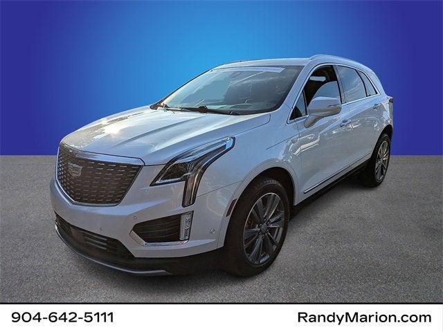 2021 Cadillac XT5 FWD Premium Luxury 2021 Cadillac XT5 FWD Premium Luxury
