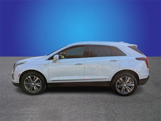 2021 Cadillac XT5 FWD Premium Luxury 2021 Cadillac XT5 FWD Premium Luxury