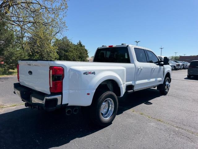2025 Ford F-350 LARIAT