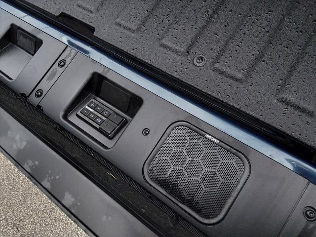 2026 GMC Sierra 2500HD Crew Cab, Standard Bed, Denali Ultimate, 4WD