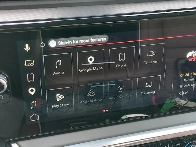 2026 GMC Sierra 2500HD Crew Cab, Standard Bed, Denali Ultimate, 4WD