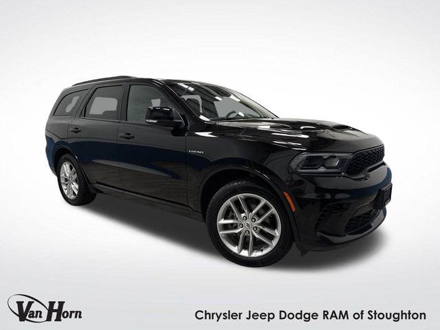 2025 Dodge Durango R/T 2025 Dodge Durango R/T