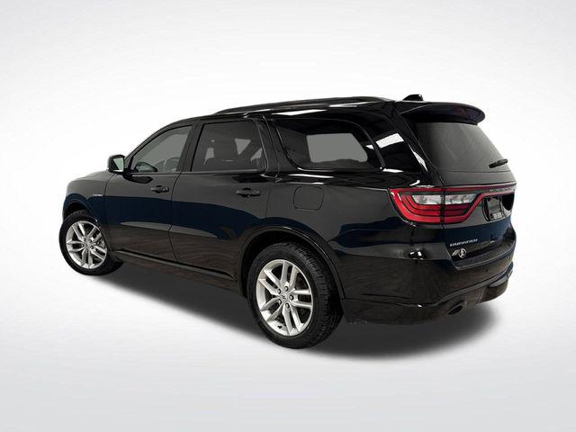 2025 Dodge Durango R/T 2025 Dodge Durango R/T