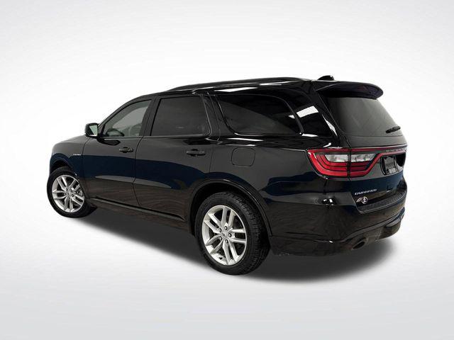 2025 Dodge Durango R/T 2025 Dodge Durango R/T