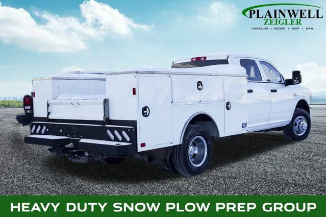 2024 RAM 3500 Chassis Tradesman/SLT/Laramie/Limited 2024 RAM 3500 Chassis Tradesman/SLT/Laramie/Limited