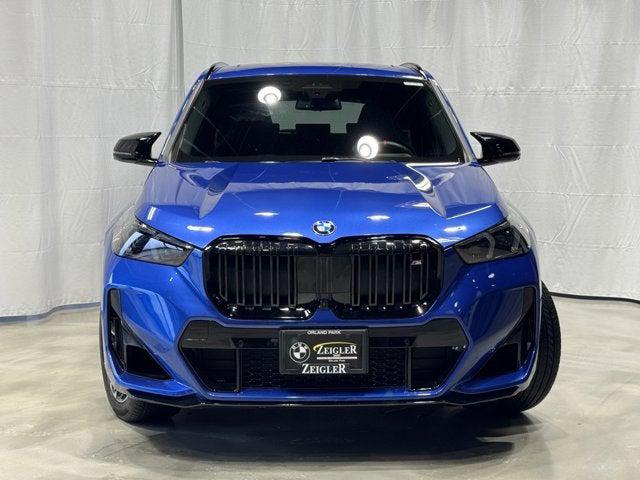 2024 BMW X1 M35i 2024 BMW X1 M35i