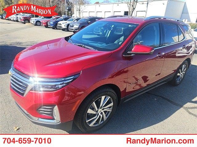 2023 Chevrolet Equinox FWD Premier 2023 Chevrolet Equinox FWD Premier