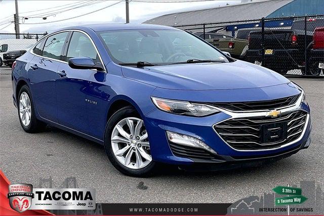 2023 Chevrolet Malibu FWD 1LT 2023 Chevrolet Malibu FWD 1LT