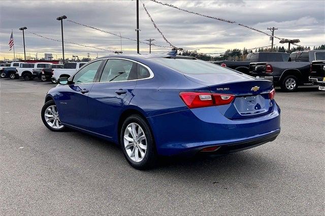 2023 Chevrolet Malibu FWD 1LT 2023 Chevrolet Malibu FWD 1LT