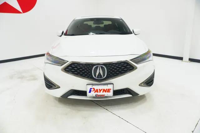 2019 Acura ILX Technology & A-SPEC Packages 2019 Acura ILX Technology & A-SPEC Packages