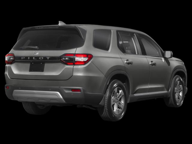 2024 Honda Pilot EX-L 7 Passenger 2024 Honda Pilot EX-L 7 Passenger