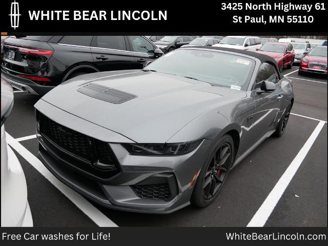 2025 Ford Mustang GT Premium Convertible for sale in VADNAIS HTS, MN