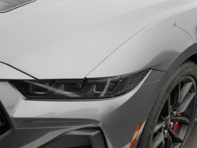 2025 Ford Mustang GT Premium Convertible