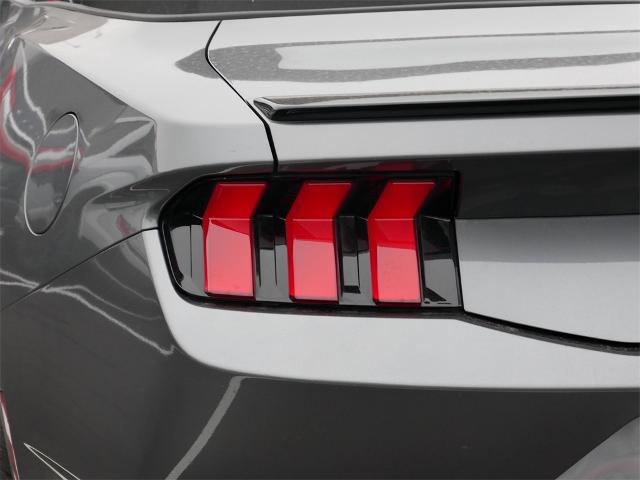 2025 Ford Mustang GT Premium Convertible