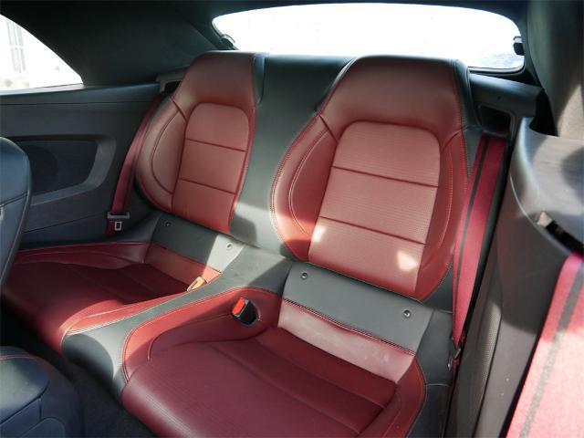 2025 Ford Mustang GT Premium Convertible