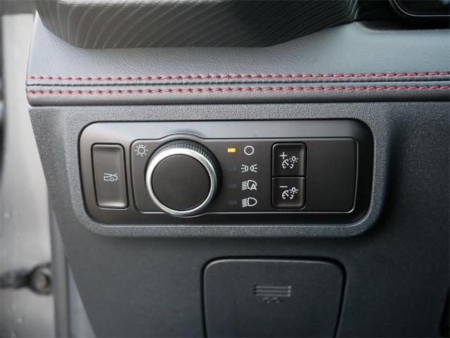 2025 Ford Mustang GT Premium Convertible