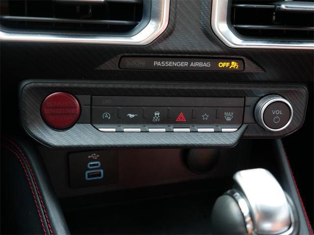 2025 Ford Mustang GT Premium Convertible