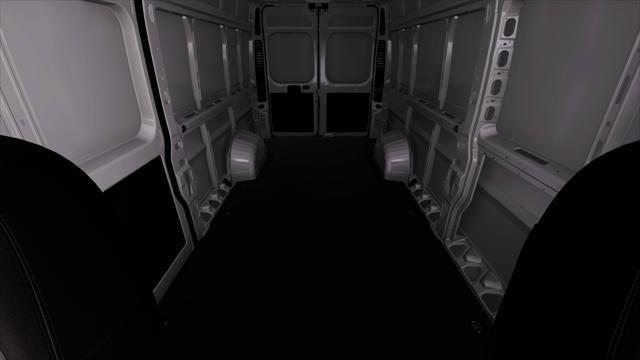 2026 RAM Ram ProMaster RAM PROMASTER 3500 TRADESMAN CARGO VAN HIGH ROOF 159 WB EXT