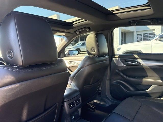 2020 Cadillac CT5 Premium Luxury 2020 Cadillac CT5 Premium Luxury