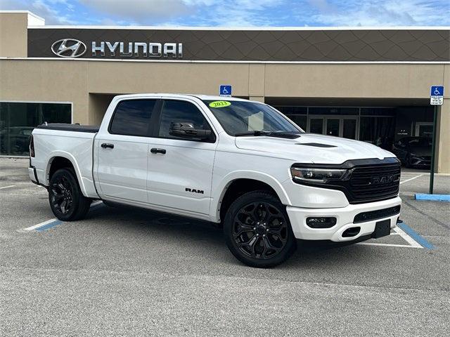 2023 RAM 1500 Limited Crew Cab 4x2 57 Box 2023 RAM 1500 Limited Crew Cab 4x2 57 Box