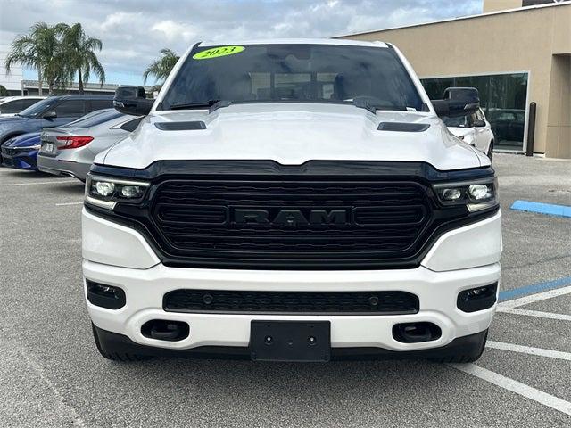 2023 RAM 1500 Limited Crew Cab 4x2 57 Box 2023 RAM 1500 Limited Crew Cab 4x2 57 Box