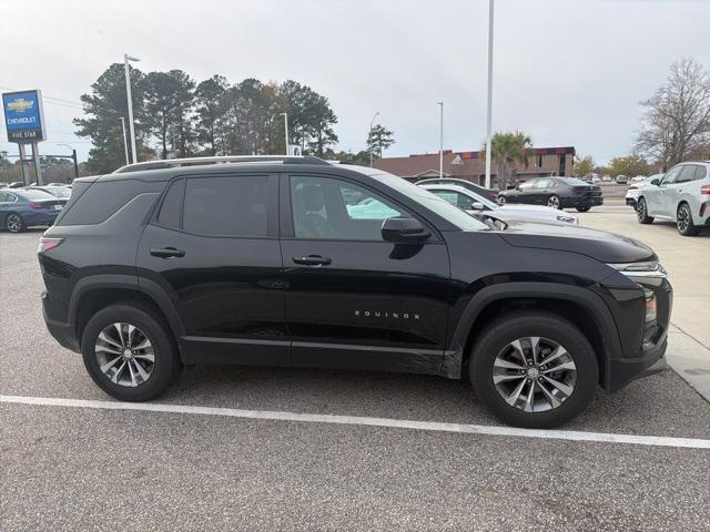 2025 Chevrolet Equinox FWD LT 2025 Chevrolet Equinox FWD LT
