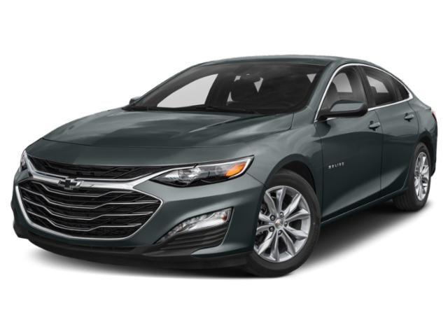 2019 Chevrolet Malibu LT 2019 Chevrolet Malibu LT