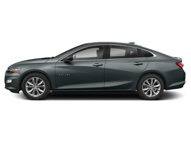 2019 Chevrolet Malibu LT 2019 Chevrolet Malibu LT