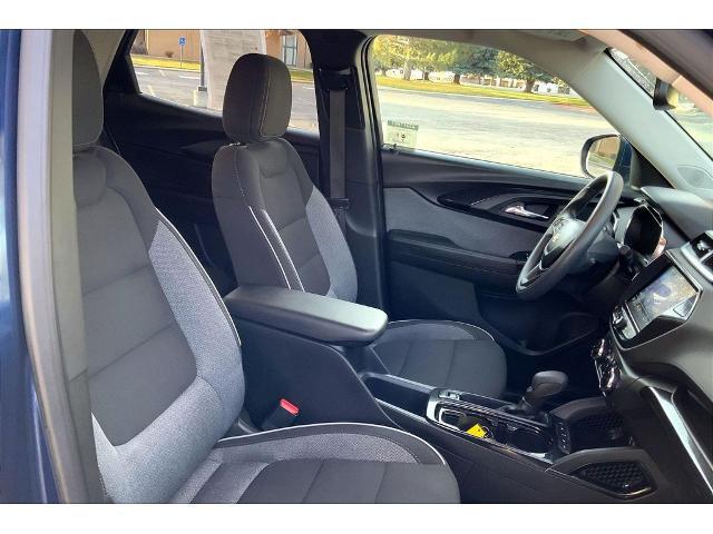 2023 Chevrolet TrailBlazer AWD LT