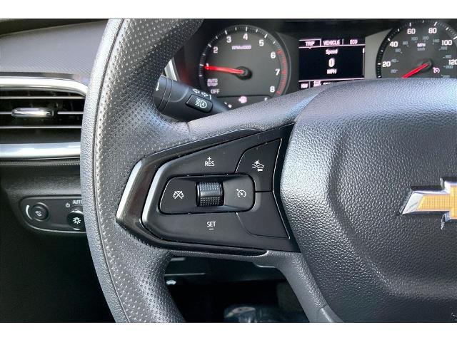 2023 Chevrolet TrailBlazer AWD LT