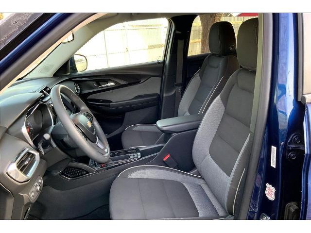 2023 Chevrolet TrailBlazer AWD LT