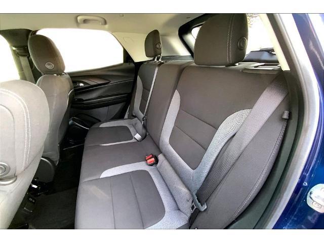 2023 Chevrolet TrailBlazer AWD LT