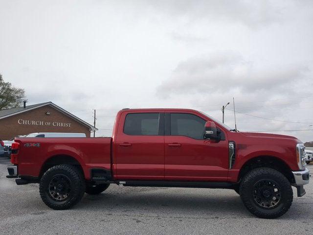 2023 Ford F-250 LARIAT 2023 Ford F-250 LARIAT