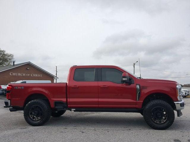 2023 Ford F-250 LARIAT