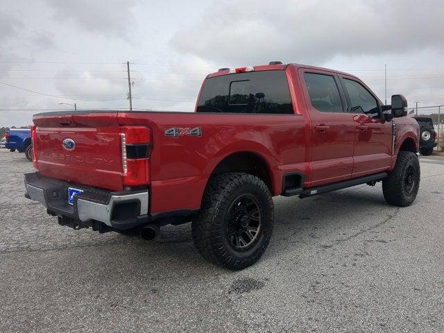 2023 Ford F-250 LARIAT