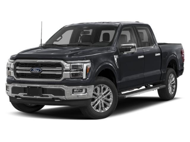 2025 Ford F-150 LARIAT 2025 Ford F-150 LARIAT