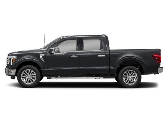 2025 Ford F-150 LARIAT 2025 Ford F-150 LARIAT