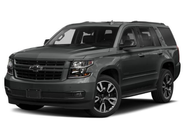 2019 Chevrolet Tahoe Premier 2019 Chevrolet Tahoe Premier