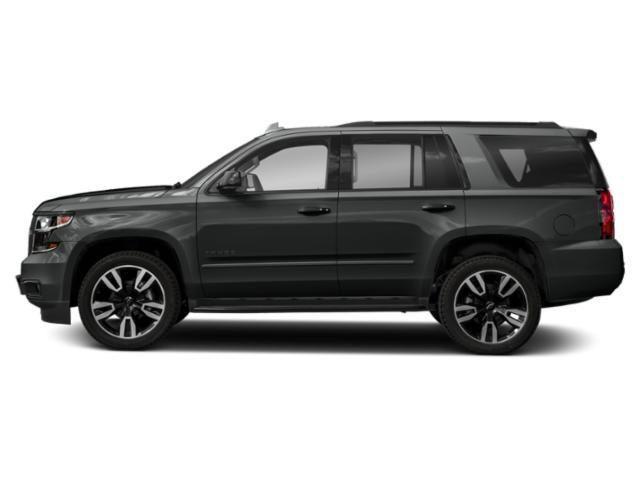2019 Chevrolet Tahoe Premier 2019 Chevrolet Tahoe Premier