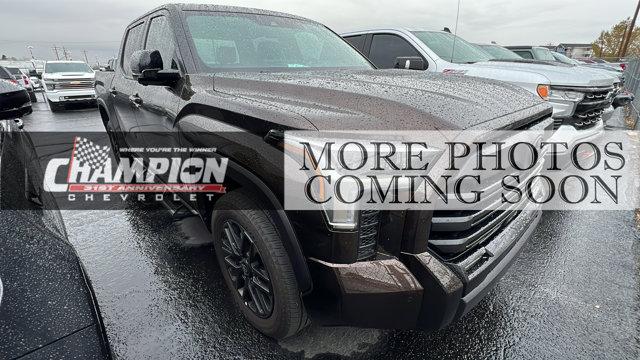 2025 Toyota Tundra Limited for sale in Reno, NV