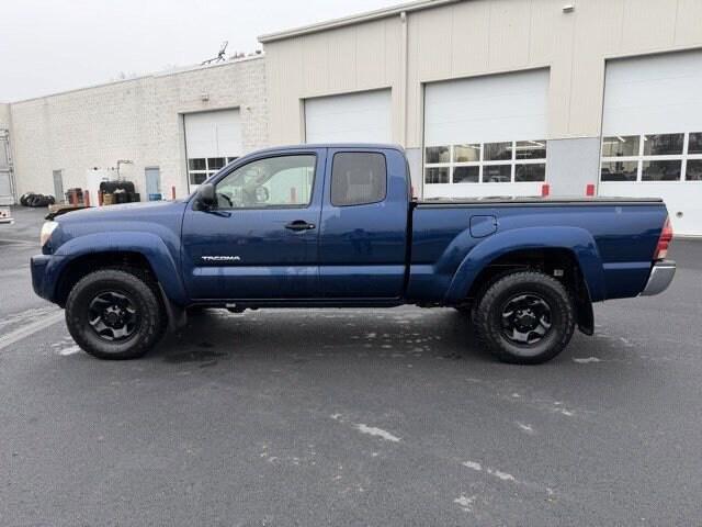 2005 Toyota Tacoma Base V6 2005 Toyota Tacoma Base V6