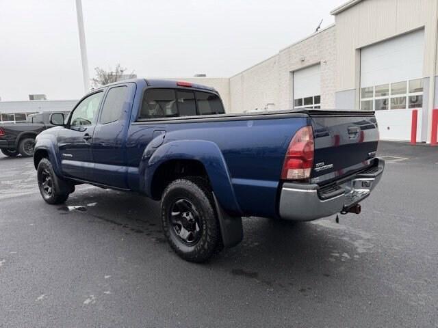 2005 Toyota Tacoma Base V6 2005 Toyota Tacoma Base V6
